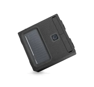Recuperator de aer cu sistem de ventilație Heatpex ARIA VITALE MVHR SILVER (debit de aer 300 m³/h)