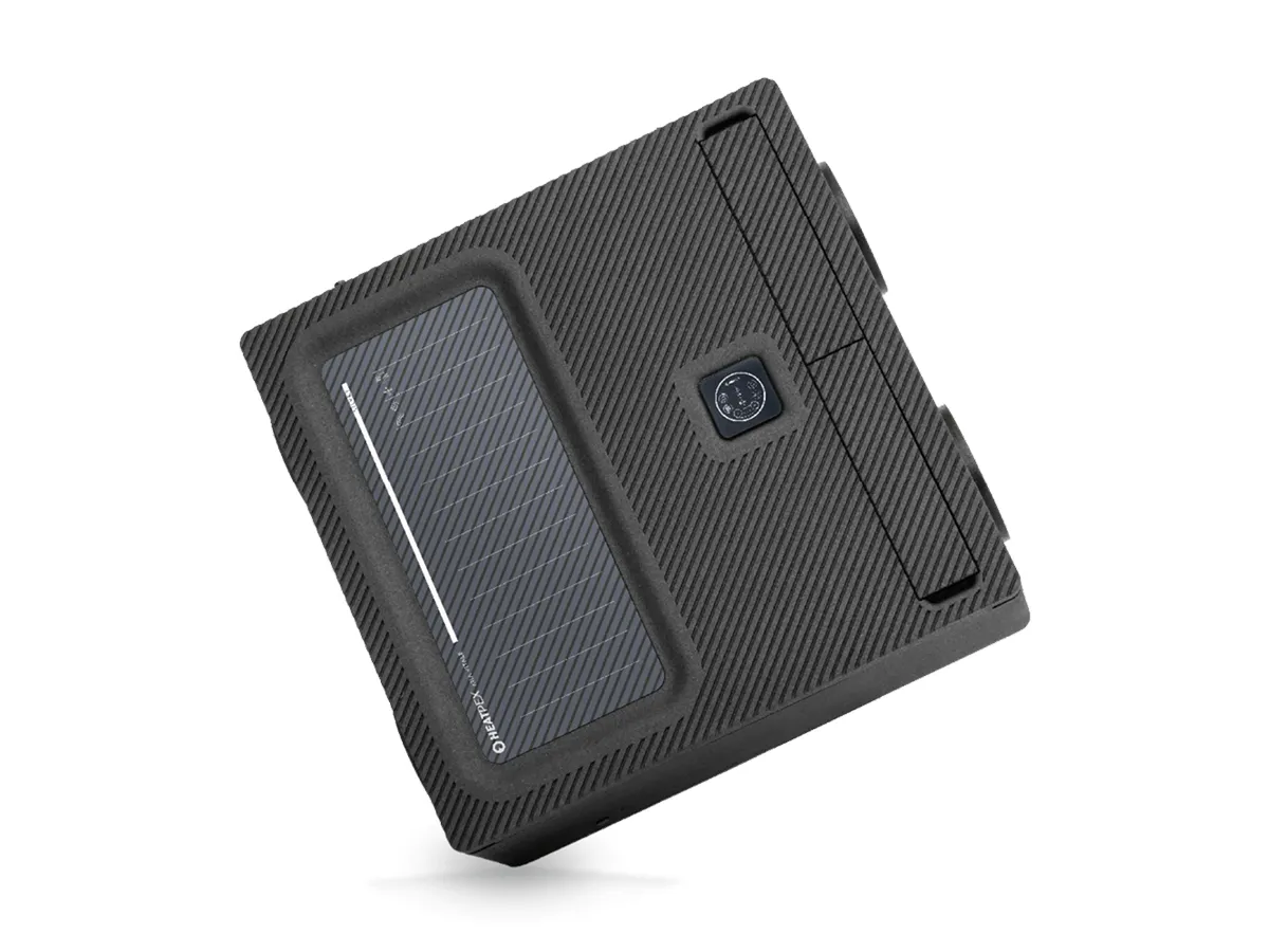 Recuperator de aer cu sistem de ventilație Heatpex ARIA VITALE MVHR SILVER (debit de aer 300 m³/h)