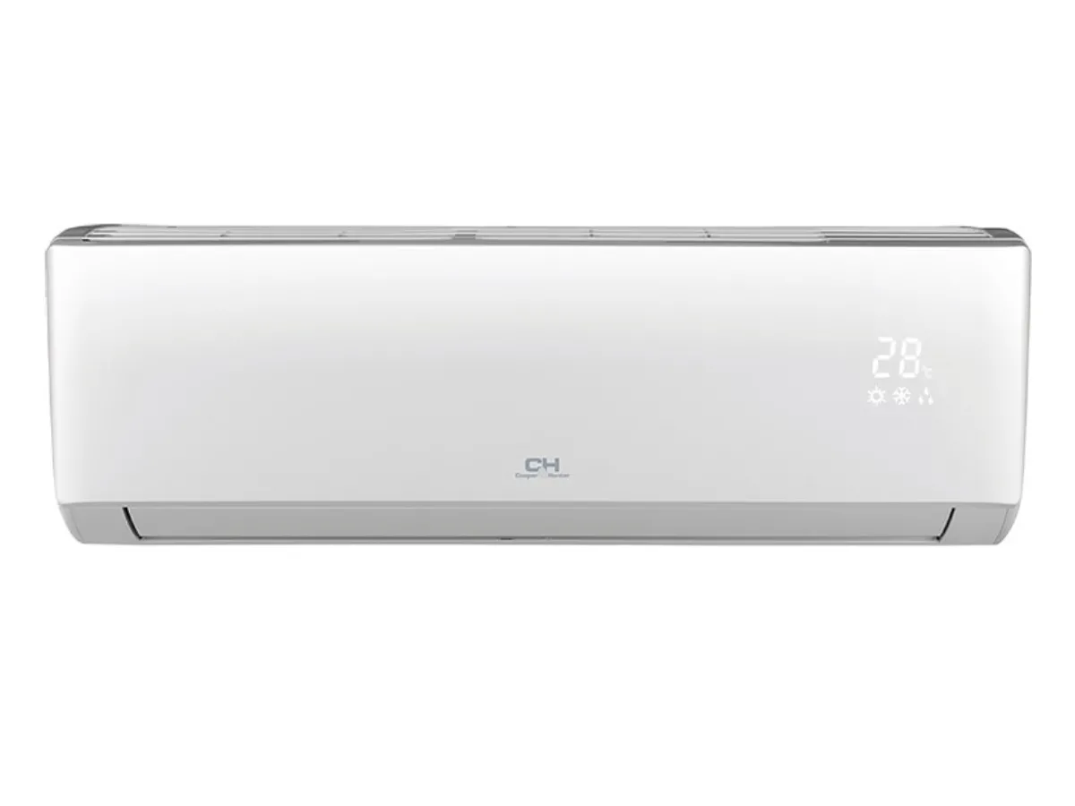 Poza bloc interior Сooper Hunter ARCTIC Inverter R32 Wi-Fi CH-S24FTXLA