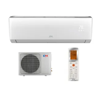 Climatizator Сooper Hunter ARCTIC Inverter R32 Wi-Fi CH-S24FTXLA