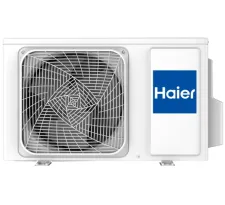 Poza bloc exterior, Haier Pearl Premium 18000 BTU