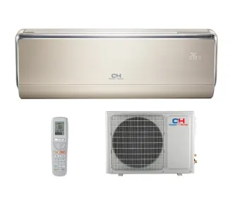 Climatizator Сooper Hunter VIP Inverter R32 CH-S09FTXHV-B