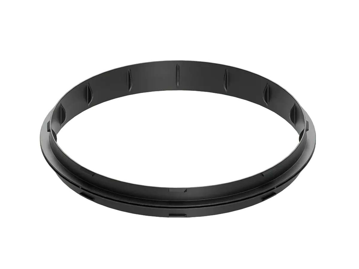 Вертикальный соединитель HEATPEX ARIA CONNECT Ø75/90 мм