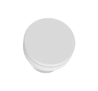 Difuzor de aer proaspăt HEATPEX ARIA CONNECT Ø125 mm