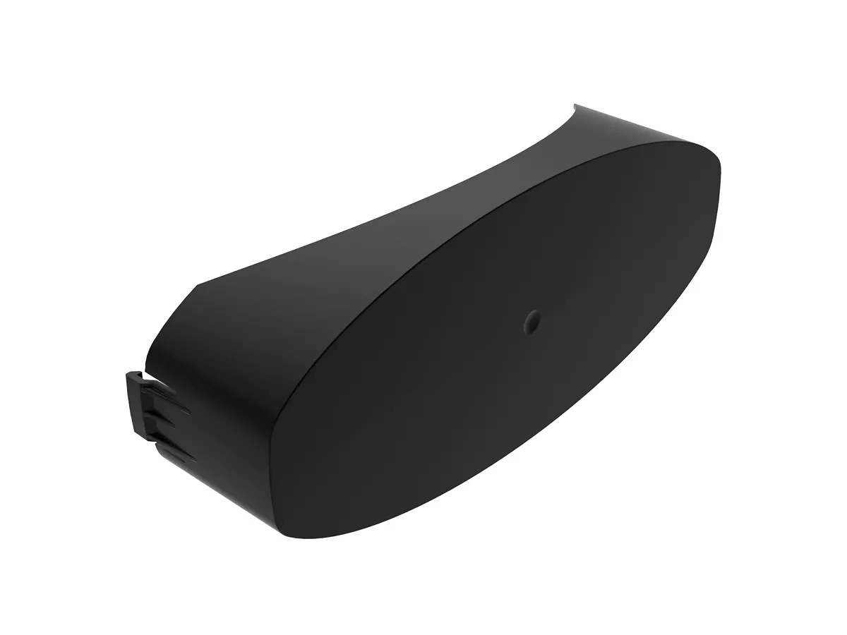 Capac pentru montare pe perete pentru cutia de distribuție HEATPEX ARIA CONNECT