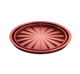 Capac cutie de distribuție HEATPEX ARIA CONNECT Ø75 mm
