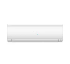 Poza bloc interior Haier Flexis 9000BTU alb mat