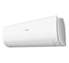 Poza bloc interior Haier Flexis 9000BTU alb mat, din partea dreapta