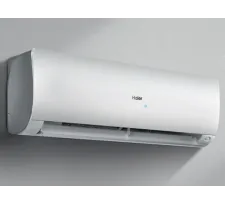 Poza Haier Flexis 9000BTU alb mat