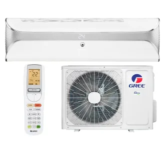 Aer Conditionar  Gree SOYAL Inverter R32 GWH12AKCXKD-I 12000 BTU 