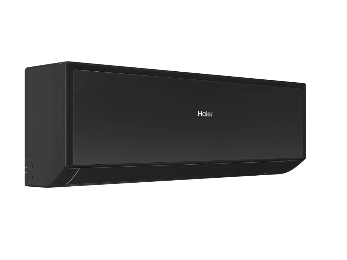 Poza bloc interior  HAIER REVIVE PLUS 24000, din stinga 